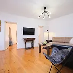 Apartment Galeriana Palace Bei Litto By Interhome *
