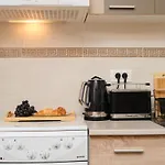 Apartment Galeriana Palace Bei Litto By Interhome