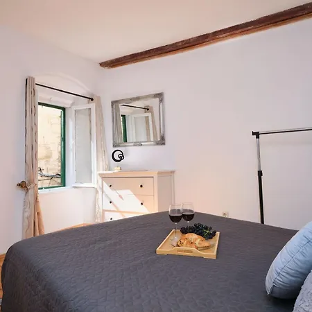 Galeriana Palace Bei Litto By Interhome Split