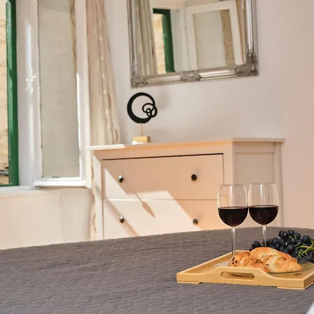 Galeriana Palace Bei Litto By Interhome Apartment *