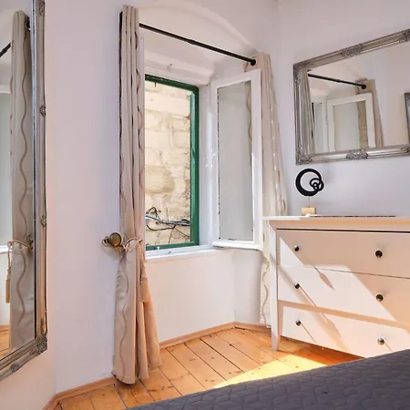 Apartment Galeriana Palace Bei Litto By Interhome Split