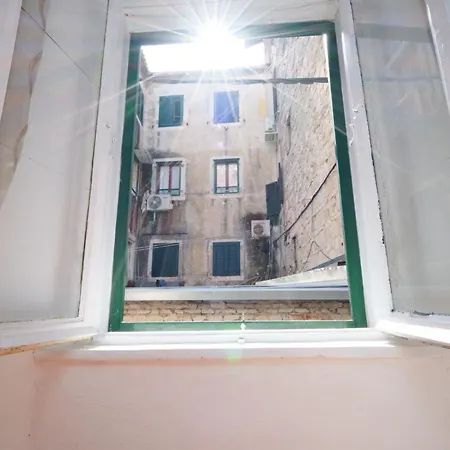 Apartment Galeriana Palace Bei Litto By Interhome