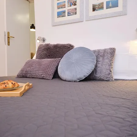 Galeriana Palace Bei Litto By Interhome * Split