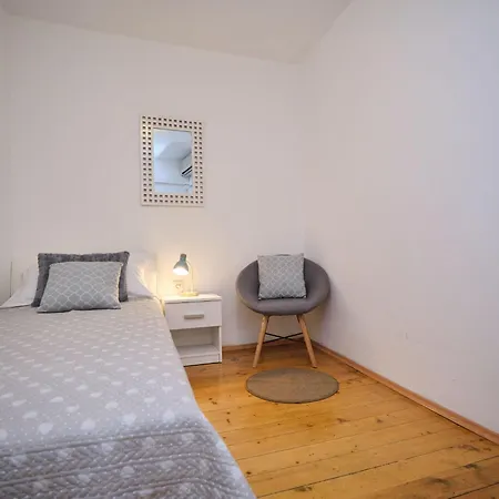 Lejlighed Galeriana Palace Bei Litto By Interhome Split