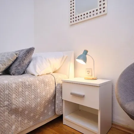 Galeriana Palace Bei Litto By Interhome Lejlighed *
