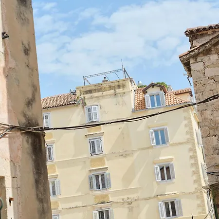 Galeriana Palace Bei Litto By Interhome Split