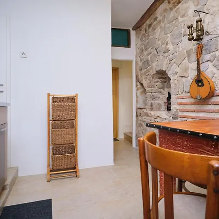 Galeriana Palace Bei Litto By Interhome Lejlighed Split
