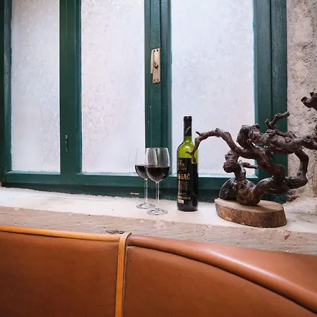 Lejlighed Galeriana Palace Bei Litto By Interhome Split