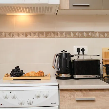 Lejlighed Galeriana Palace Bei Litto By Interhome