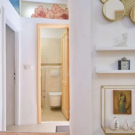 Galeriana Palace Bei Litto By Interhome Split